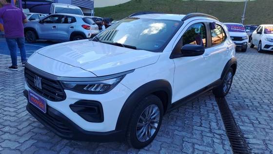 FIAT PULSE 1.3 FLEX DRIVE CVT